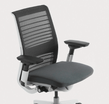 Steelcase Think vs. Series 2 An Honest Office Task Chair